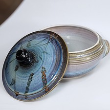 Studio Art  Pottery Handmade