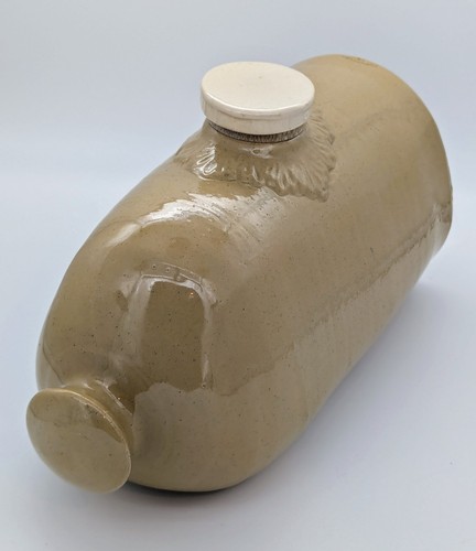 Large 1940s lovatts potteries - large,