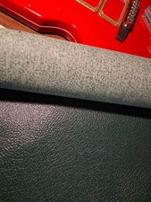 Marshall Vintage Green Lavant