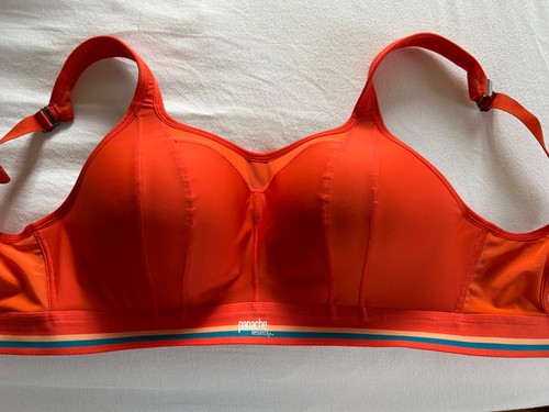 Panache wire free - wire, bra