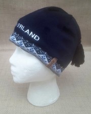 Swix Ski Hat Size M/L Dark