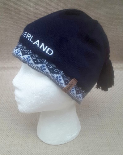 Swix ski hat size dark - swix,