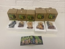 Bad Taste Bears The Monsters