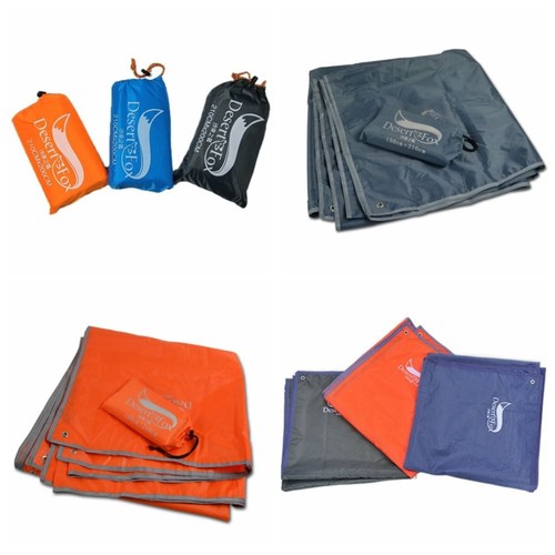 Oxford cloth tent - cloth, tarp