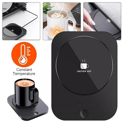 Coffee mug warmer smart cup - mug,