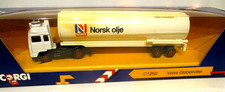 Corgi Toys 1/64  C1250  Volvo