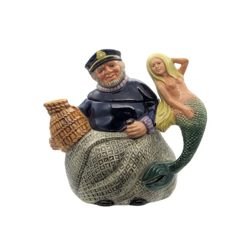 Royal doulton character - ,