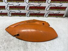 ♻️ Ktm 660 SMC Supermoto 2003 - 2006 Rear Left Side Tail Fairing Panel ♻️