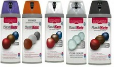 Plastikote Twist & Spray Paint