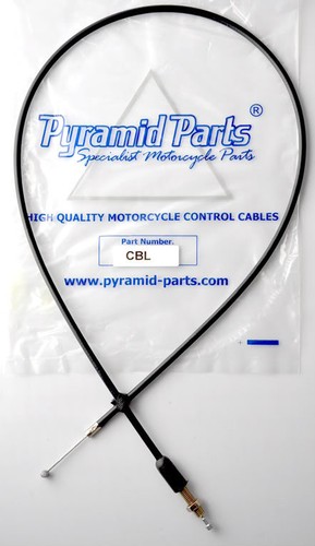 Clutch cable for - cable, suzuki