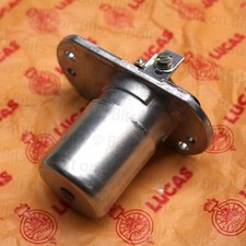 Lucas Floor Mounted Dip /