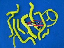 SILICONE Radiator COOLANT Hose FOR VW GOLF/JETTA MK3 A3 VR6 2.8/2.9 AAA/ABV