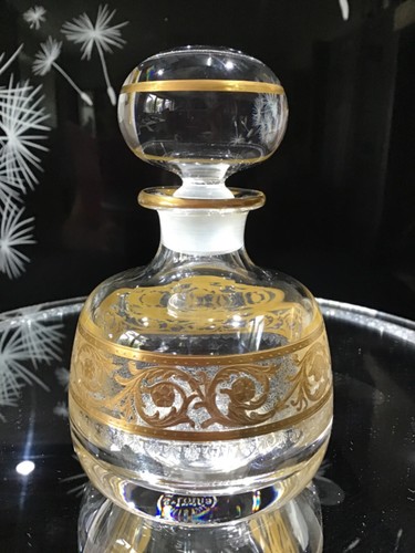 Louis thistle 24k - louis, “thistle”