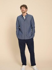 White Stuff Men's Swordfish