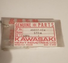 KAWASAKI KE125 KD 100 THROTTLE