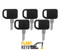 John Deere Gator (Set of 5)