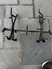 HONDA Pan European ST1100 Front Fairing Bracket, Clock/headlight Mount