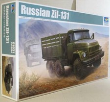 Trumpeter 01031 1:35th scale