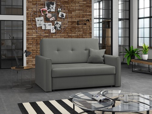 Seater sofa bed - 2-seater,