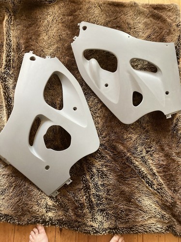 Gsxr750 600 srad repaired - gsxr750/600,