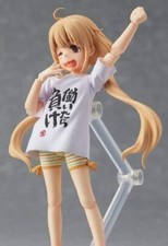 figma Idolmaster Cinderella