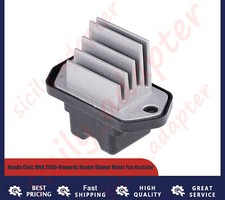 HONDA CIVIC MK8 (2005-2012)