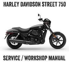 2015-2021 Harley Davidson