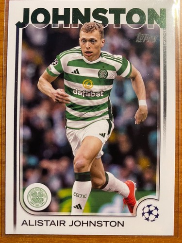 Topps ucc flagship - flagship, 24/25