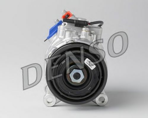 Air con compressor for - for, bmw