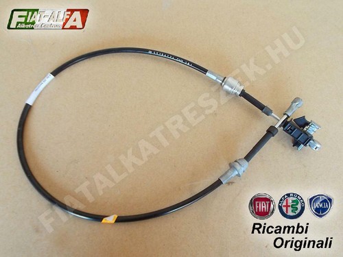 Fiat punto gear - gear, change