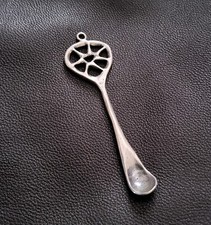 VINTAGE 70s HEADSHOP STERLING