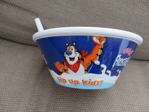 Kellogg frosties sip kids - frosties,
