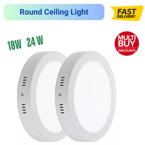 Ceiling led light - led,