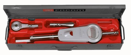 Facom 201b drive - facom, 3/4"