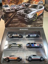 Hot wheels ZAMAC collectors