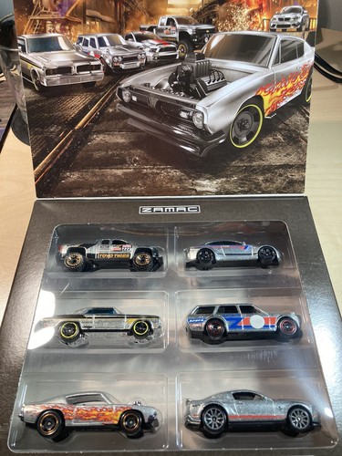 Hot wheels zamac - hot,