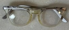 Shuron 5.5 Retro Cat Eye 1950s