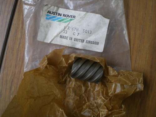 Austin mini a40 - mini,