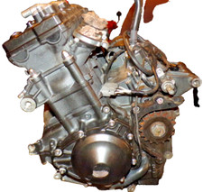 YAMAHA YZF R1 BIG BANG 2012