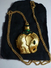 Vintage MOON DROPS Solid