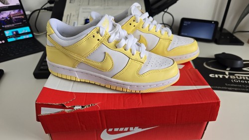 Nike dunk low junior - nike,