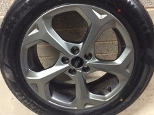 FORD KUGA 2024 ALLOY WHEEL