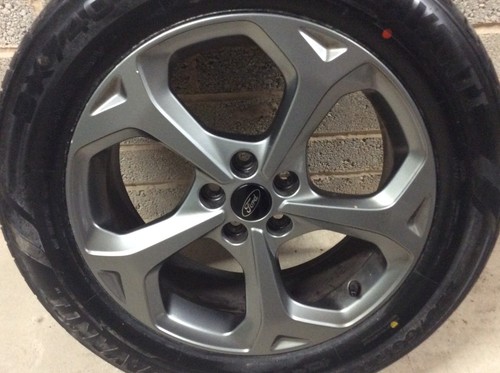 Ford kuga 2024 alloy - kuga,