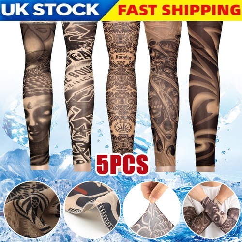 Tattoo sleeves mens women - mens,