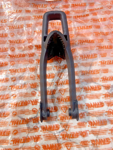 Genuine stihl adjusting lever - stihl,