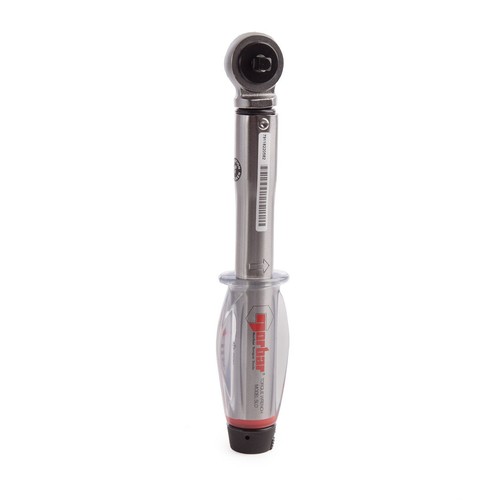 Norbar torque wrench - wrench, 1/4"