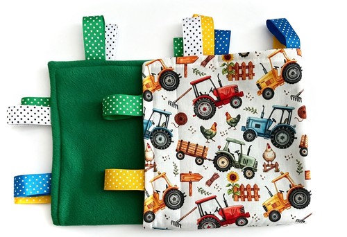 Kids baby toddlers - baby, taggie