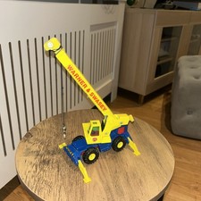 Retro/Vintage Corgi Major Toys