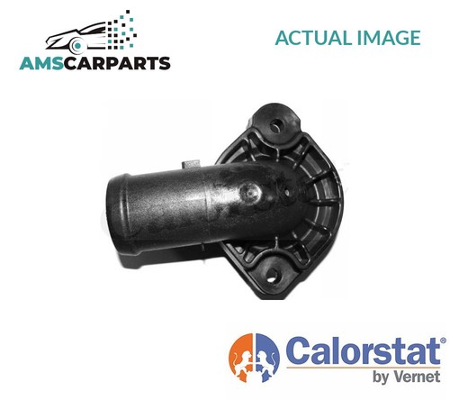Coolant flange pipe - flange, /
