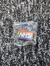 Genuine NHS Staff LGBTQIA+